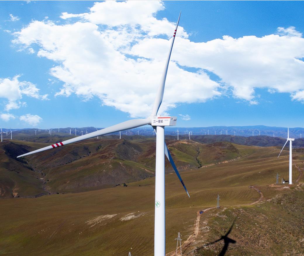 Getting Bigger: Innovations in wind turbine rotors and blades - REGlobal -  Tech Talk